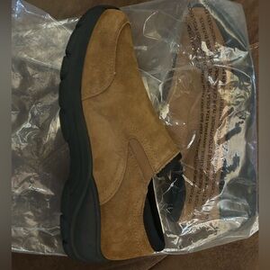 Lands' End Slip On Size 10